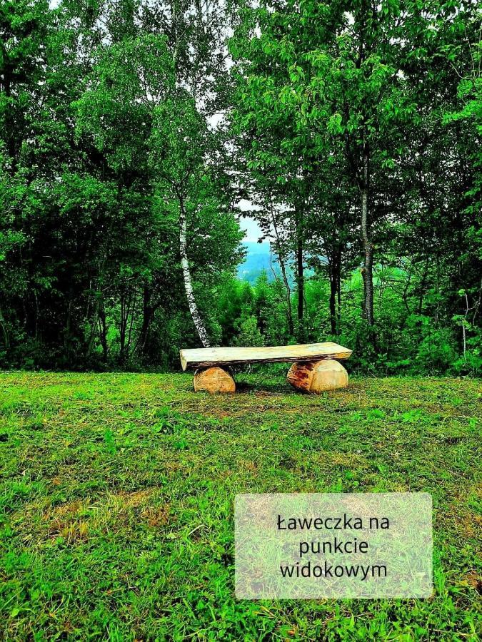 Osada Modrzewiowe Wzgorze - Podgrzewany Basen Zewnetrzny, Bieszczady, Wankowa, Solina, Polanczyk * Ustrzyki Dolne